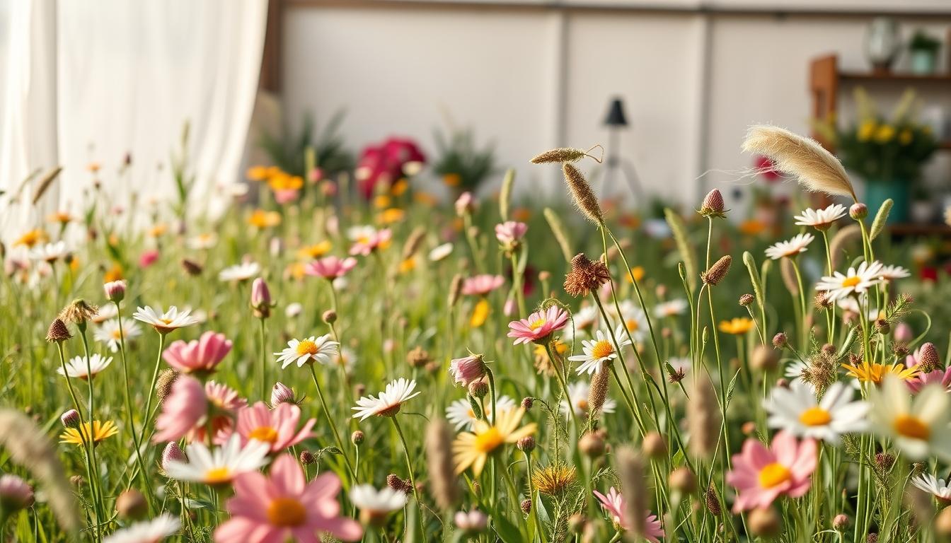 Trends in modern floral design