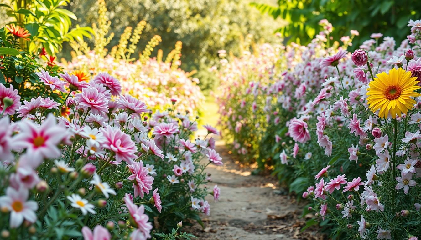 Caring for fresh cut flowers